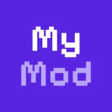 MyMod logo